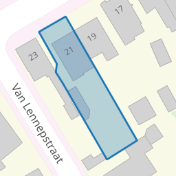 Perceel GLN00-B-5098