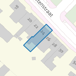 Perceel GLN00-B-5162