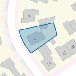 Perceel GLN00-B-5272