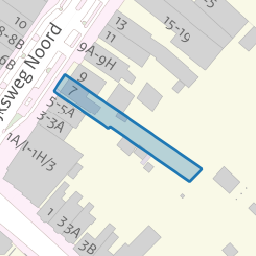 Perceel GLN00-B-5306