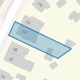 Perceel GLN00-B-5324