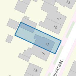 Perceel GLN00-B-5326