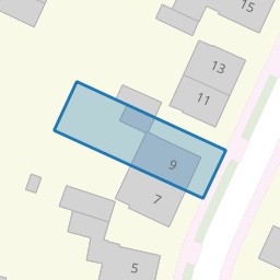 Perceel GLN00-B-5328