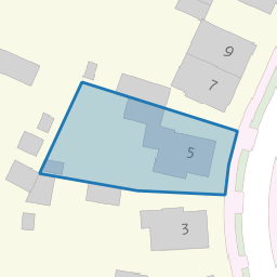 Perceel GLN00-B-5329