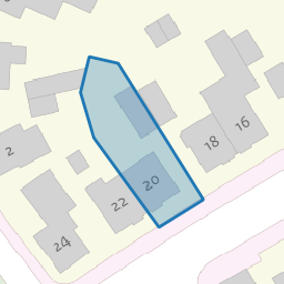 Perceel GLN00-B-5330