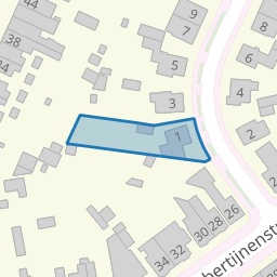 Perceel GLN00-B-5353