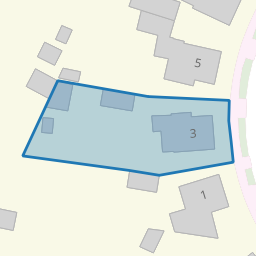 Perceel GLN00-B-5354