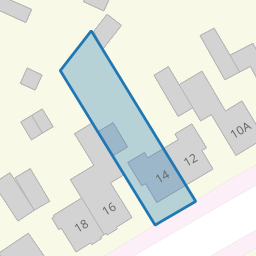 Perceel GLN00-B-5357