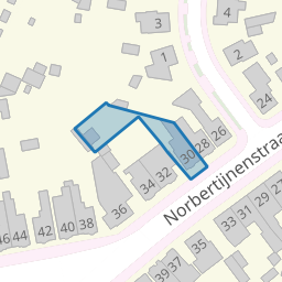 Perceel GLN00-B-5387