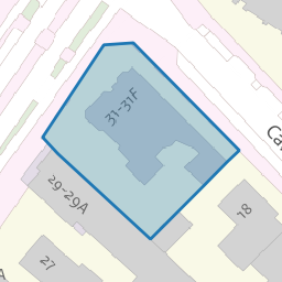 Perceel GLN00-B-5410