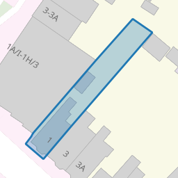 Perceel GLN00-B-5413