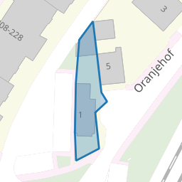 Perceel GLN00-B-5443