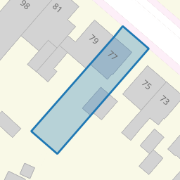 Perceel GLN00-B-5447