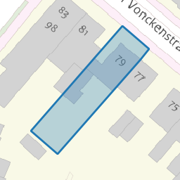 Perceel GLN00-B-5448