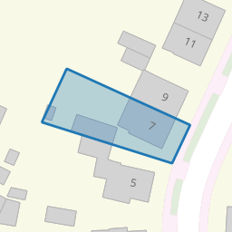 Perceel GLN00-B-5456