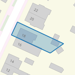 Perceel GLN00-B-5457