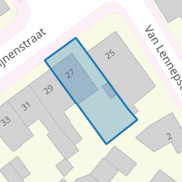 Perceel GLN00-B-5480