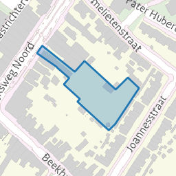 Perceel GLN00-B-5487