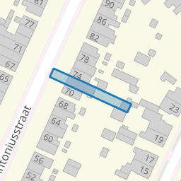 Perceel GLN00-B-5521