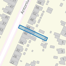 Perceel GLN00-B-5527