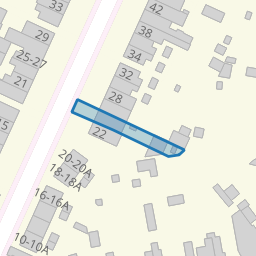 Perceel GLN00-B-5533