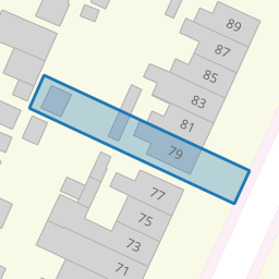 Perceel GLN00-B-5537