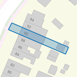 Perceel GLN00-B-5541