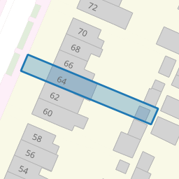 Perceel GLN00-B-5543