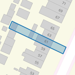 Perceel GLN00-B-5550