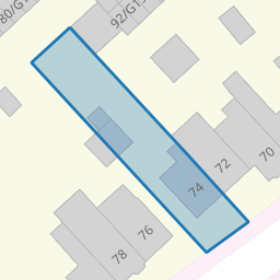 Perceel GLN00-B-5557