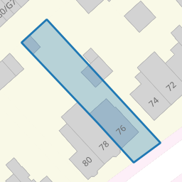 Perceel GLN00-B-5558