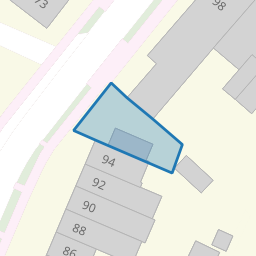 Perceel GLN00-B-5590