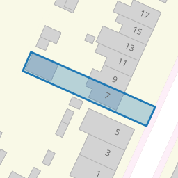 Perceel GLN00-B-5604