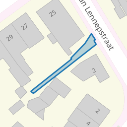 Perceel GLN00-B-5611