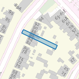 Perceel GLN00-B-5616