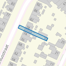 Perceel GLN00-B-5619