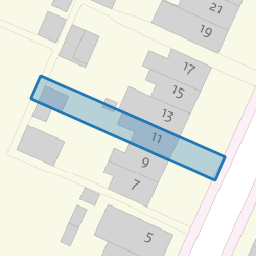 Perceel GLN00-B-5622