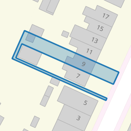 Perceel GLN00-B-5623