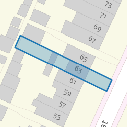Perceel GLN00-B-5645