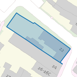 Perceel GLN00-B-5652