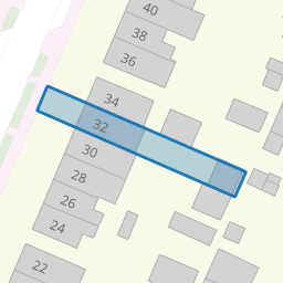 Perceel GLN00-B-5661