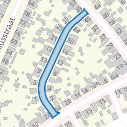 Perceel GLN00-B-5664