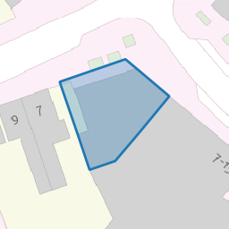 Perceel GLN00-B-5666