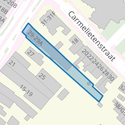 Perceel GLN00-B-5683