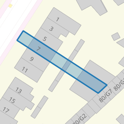 Perceel GLN00-B-5688