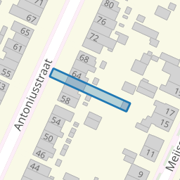 Perceel GLN00-B-5691