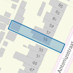Perceel GLN00-B-5698