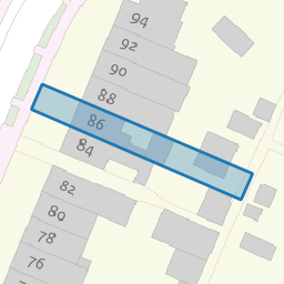 Perceel GLN00-B-5710