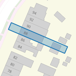 Perceel GLN00-B-5711