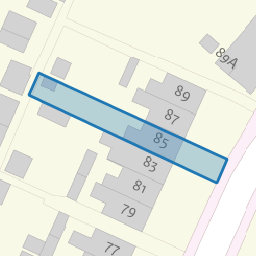 Perceel GLN00-B-5721